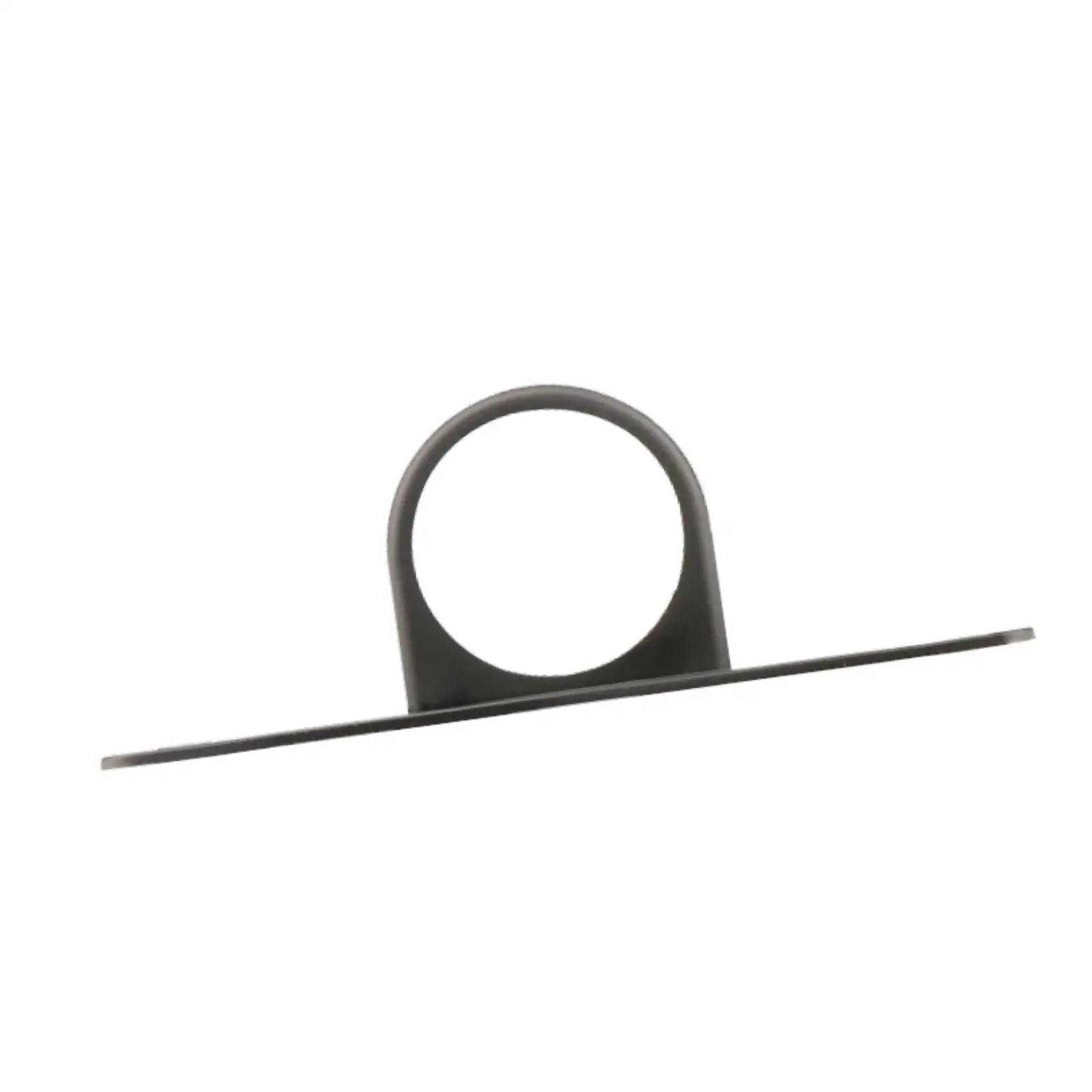 دعامة تثبيت محرك القارب والقوارب القابلة للنفخ من مادة PVC المدمجة سهلة التركيب لصيد الأسماك والزوارق #3