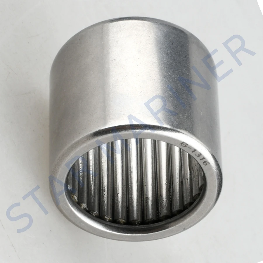 

09263-20046 0926320046 Игольчатый подшипник B1316 для подвесного двигателя Suzuki 2T DT20 DT25 DT30 DT40 4T DF20 DF25 DF30 для лодочного двигателя послепродажного обслуживания