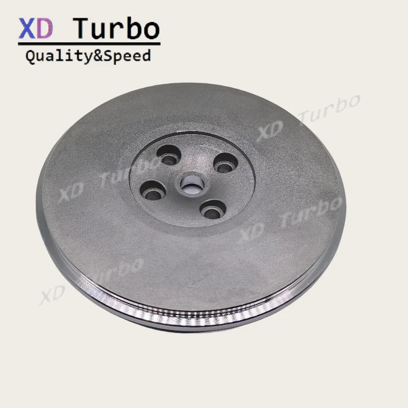 Placa trasera turbo 757349 757349 -5004S 757349 -0004 757349 -0003 Para Opel Vivaro 2.5 CDTi 88Kw G9U Euro 4 2006 4417471 7711368862