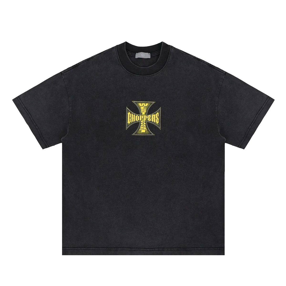 

2025 New Printed T-shirt