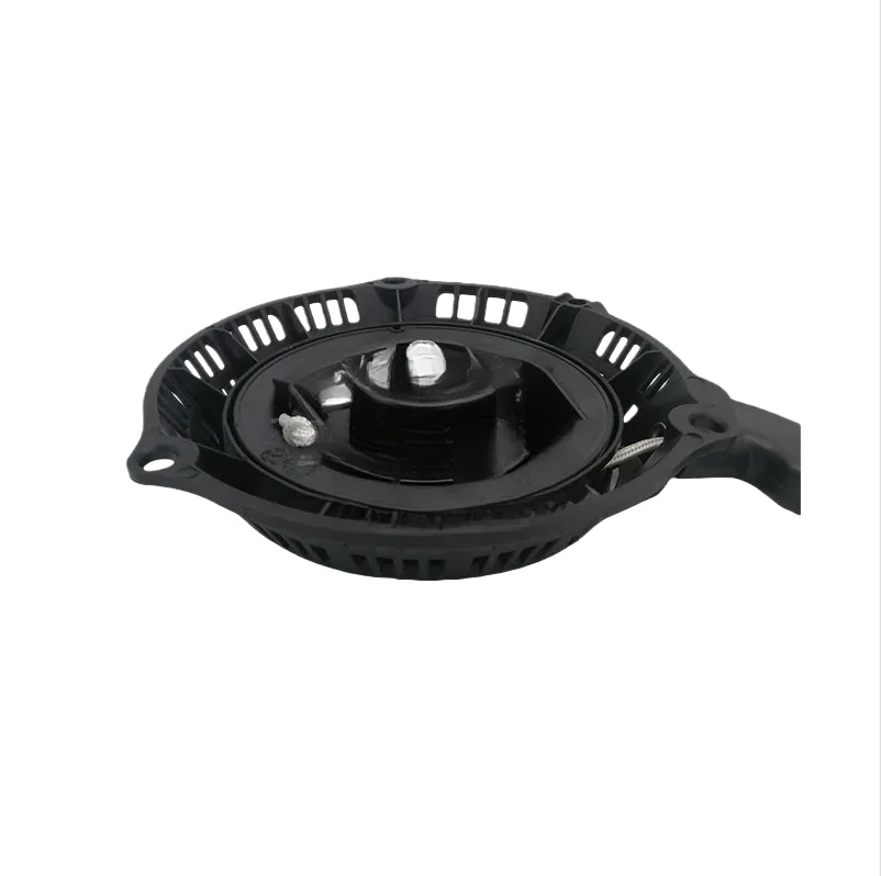 

The RV225 Onliwei model agricultural machinery ship-mounted starting pull plate is suitable for micro-tiller accessories