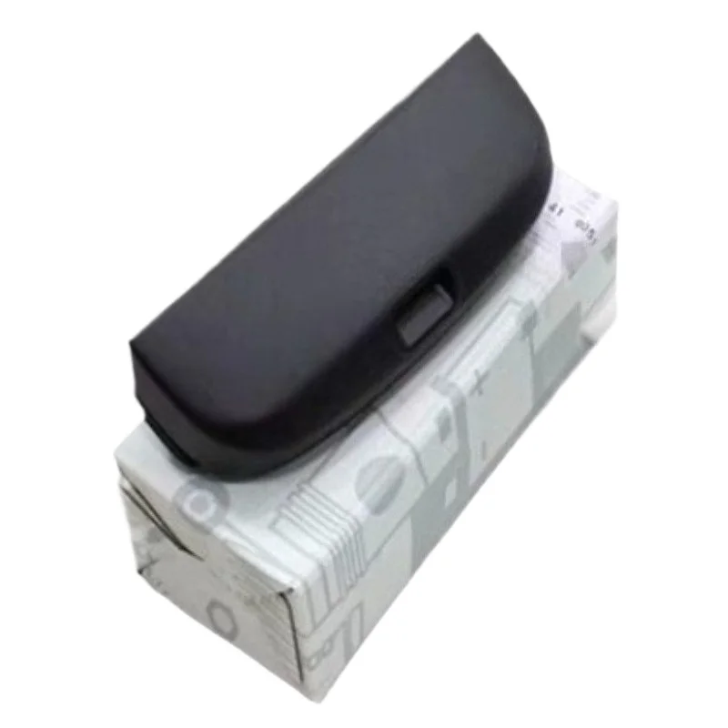 

Genuine Car Glasses Sunglasses Case 1PC for Mercedes-Benz W204 C180 C200 C260 C300 C350 C63 Brand New