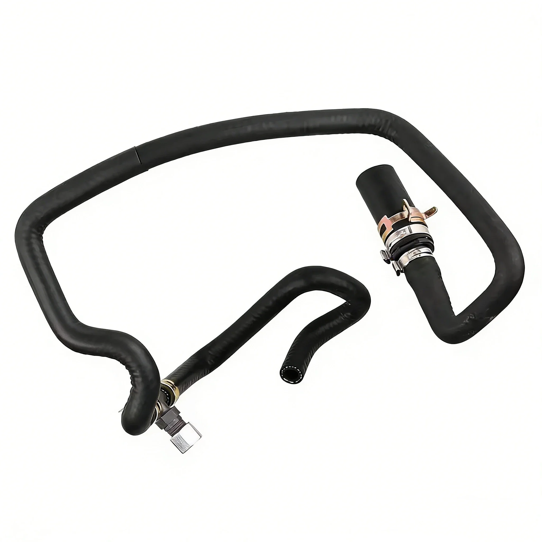 

LR006158 4729521 Шланг охлаждающей жидкости для Discovery 3 Range Rover Sport