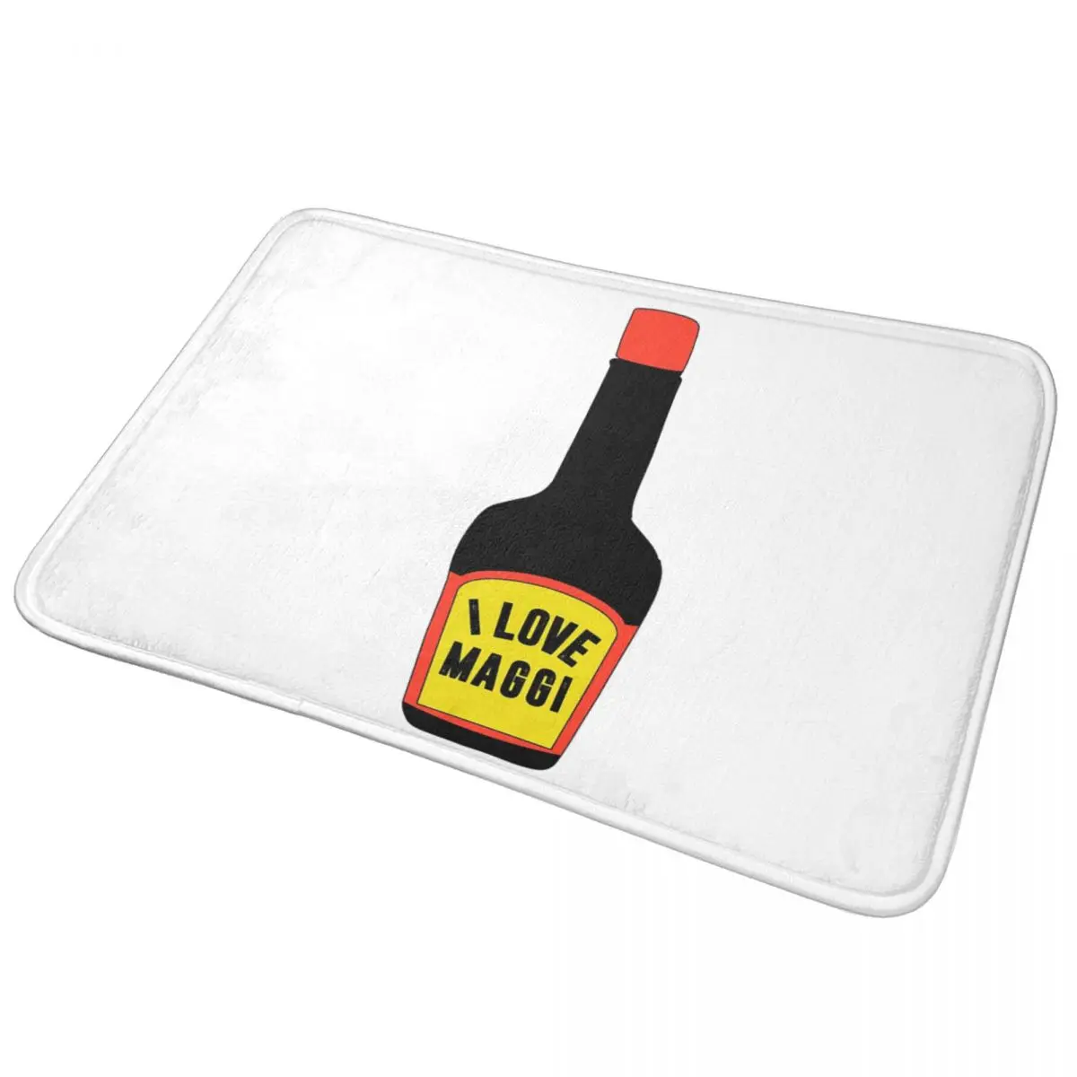 Maggi Auf Alles Non…