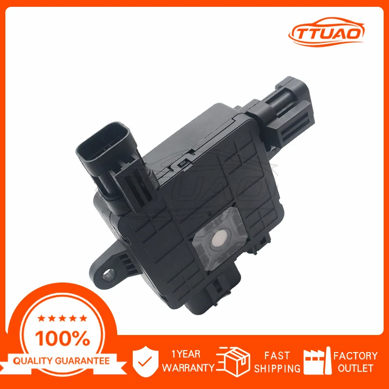 Fan Control Module 25385-4D900 for 2006 2007 2008 2009 2010 2011 2012 2013 2014 Kia Sedona 3.5L 3.8L V6 253854D900 25385 4D900