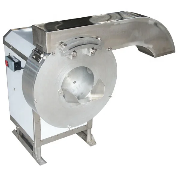 

Potatoes and French Fries Cutting Machine Multi-function Vegetable Cutter Root Vegetable and Fruits Cutter