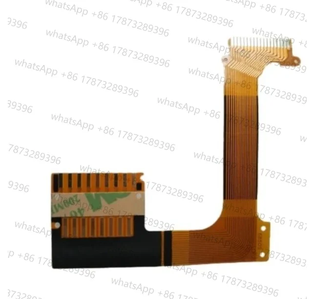 Panel de pantalla para Pioneer Car Audio DEX-P99RS DEH-8450P9650 DEH-P6050UB Panel de reproductor de CD cinta Flexible pantalla de Radio