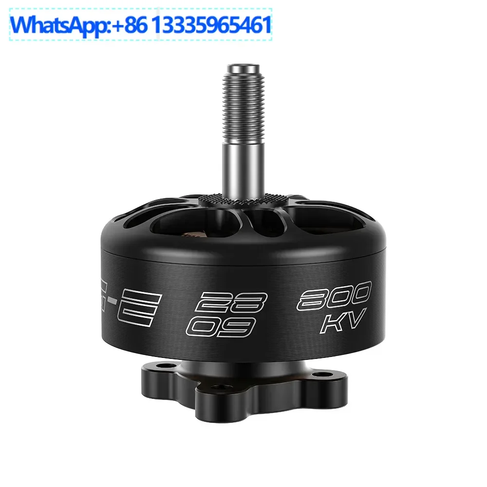 

iFlight wing fly XING-E 2809 motor FPV model aircraft, crossing machine motor, high efficiency