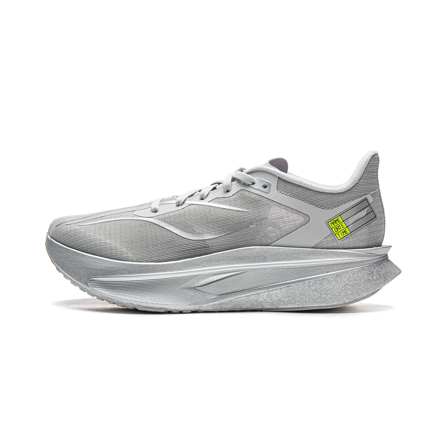 Li-Ning Men's FEIDIAN 6 CHALLENGER Racing Running Shoes SUPER BOOM