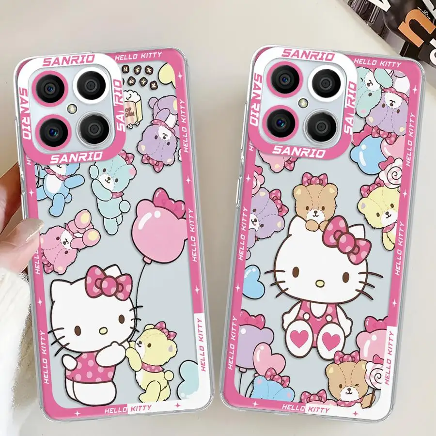 Case For Honor X9A … - image