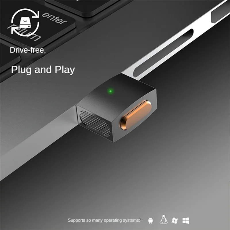 【ليفرايسون رابيد】محرك الماوس