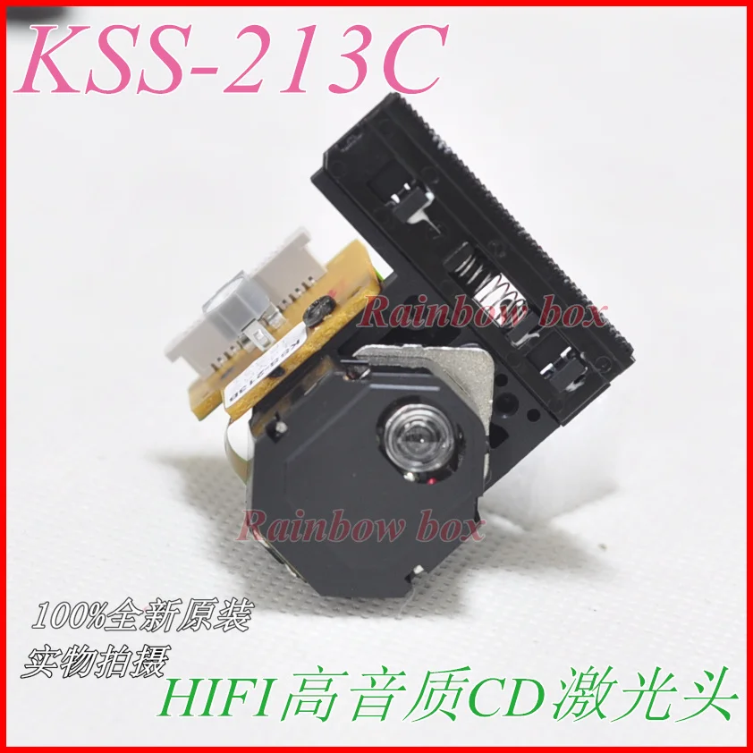 

Original 213C laser head KSS-213C optical head Universal 213B 213CL KSM-213CCM optical head