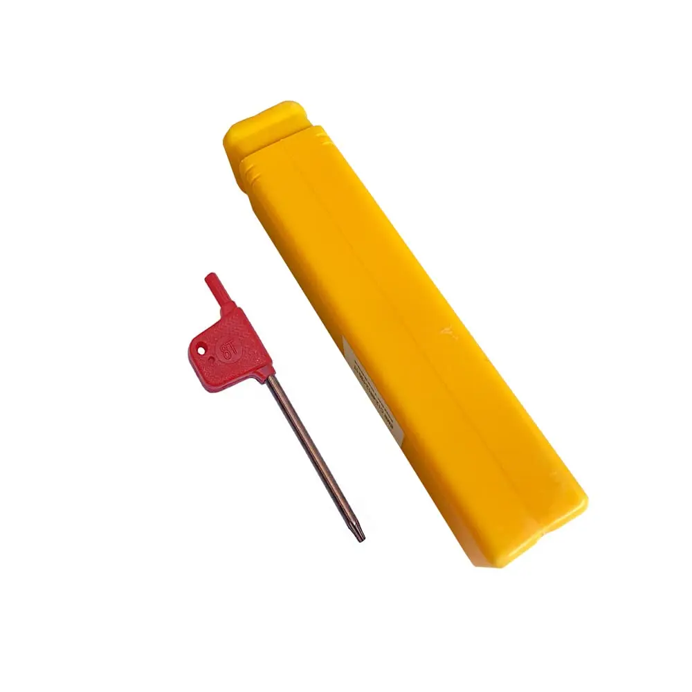 EMR C12-4R12-130 EMR R4 punta tonda indicizzabile supporto per fresa fresa pergolato