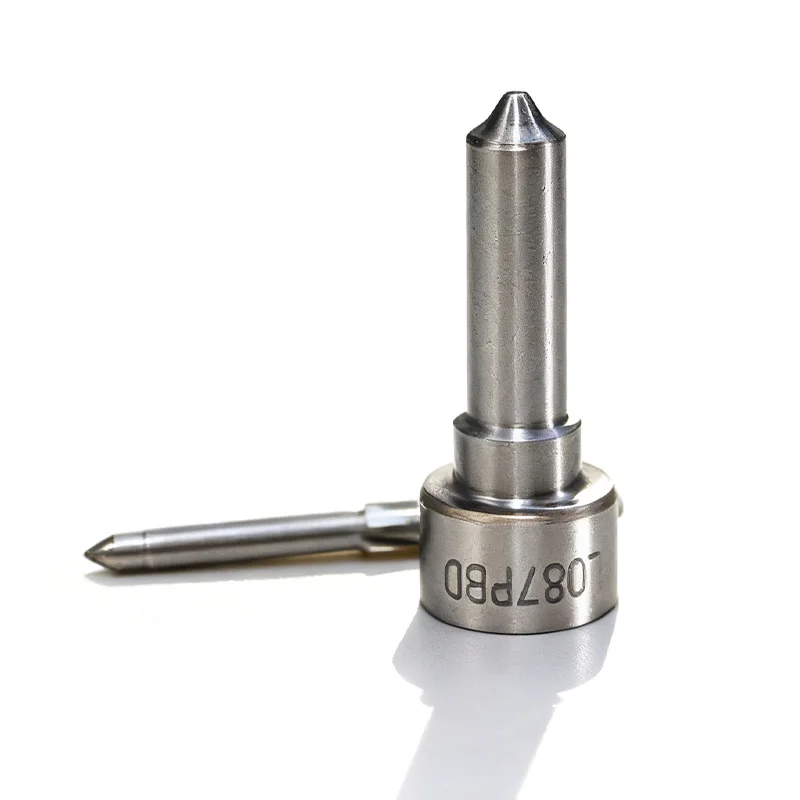L121PBD L374PBD L120PBD L087PBD L381PBD L379PBD Common Rail Euro III Injector Nozzle Injection System Repair Spare Part XD1424