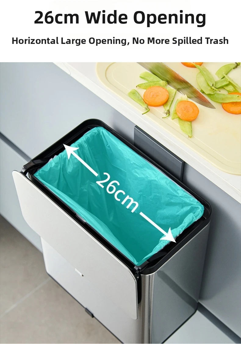 Thumbnail 4 - #38 Cheap Waste Containers Worth Buying