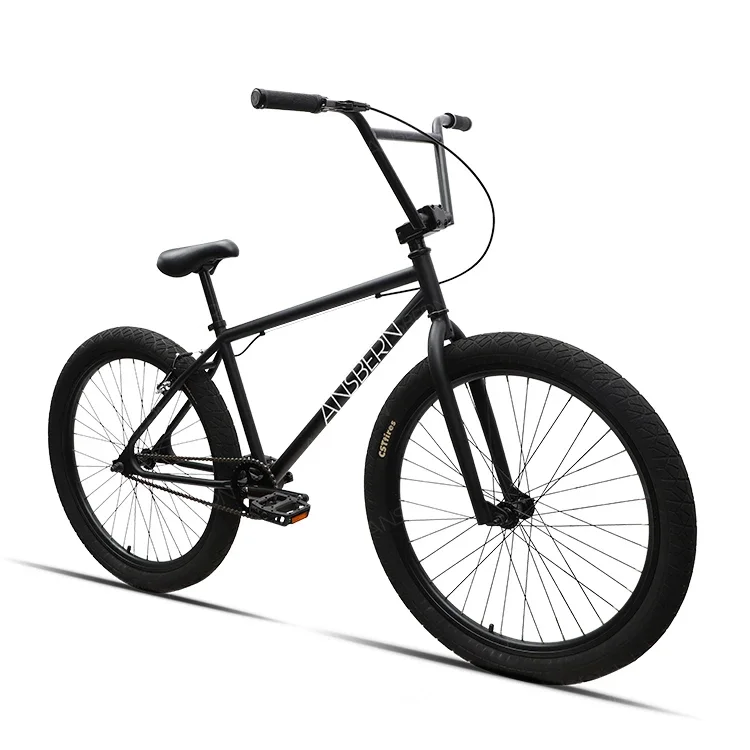 Newly Designed Original Bicycle Bmx Profissional