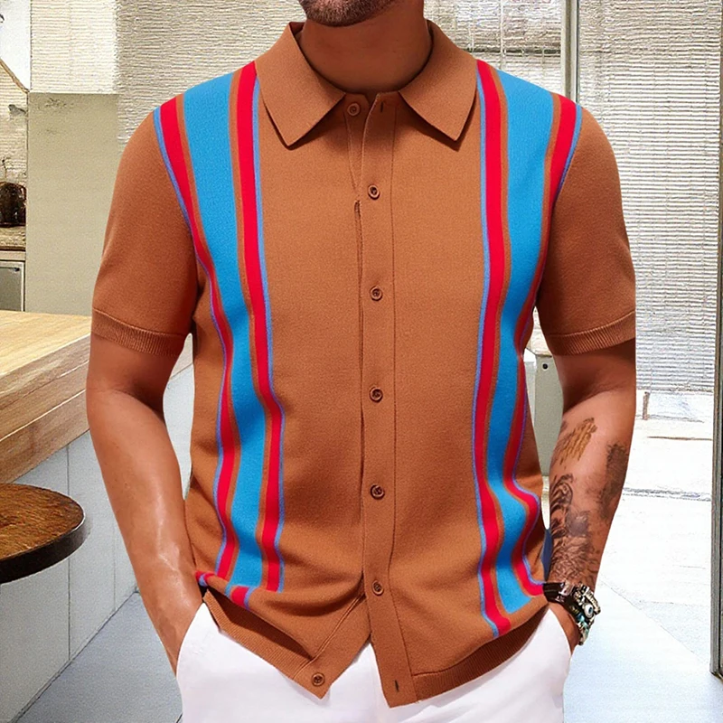 SY0171 Brown