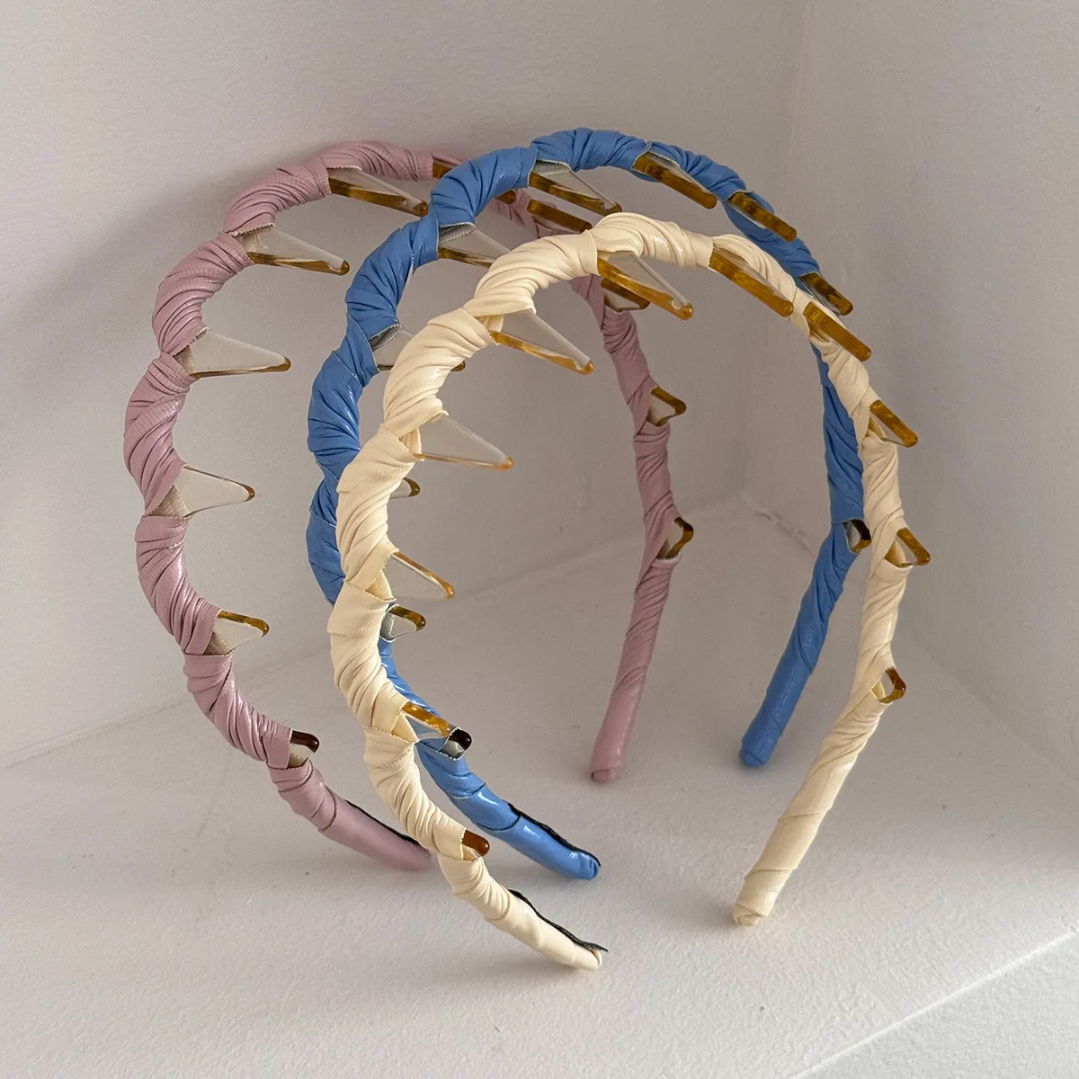 

Headband for women girl hair accessories band makeup korean leading fashion popular adults washing Yoga new in hoop 2025 vintage