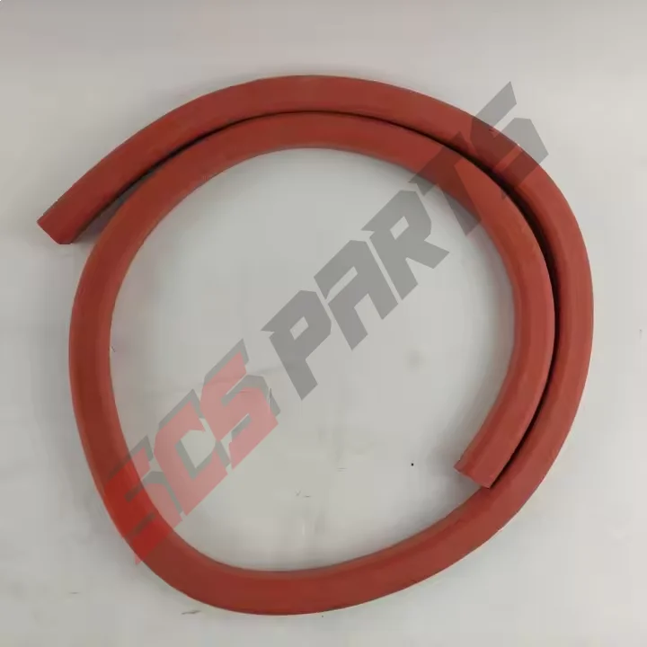 

3627381 Прямоугольное уплотнение ленты подходит для двигателя Cummins KTA19 KTA38 KTA50