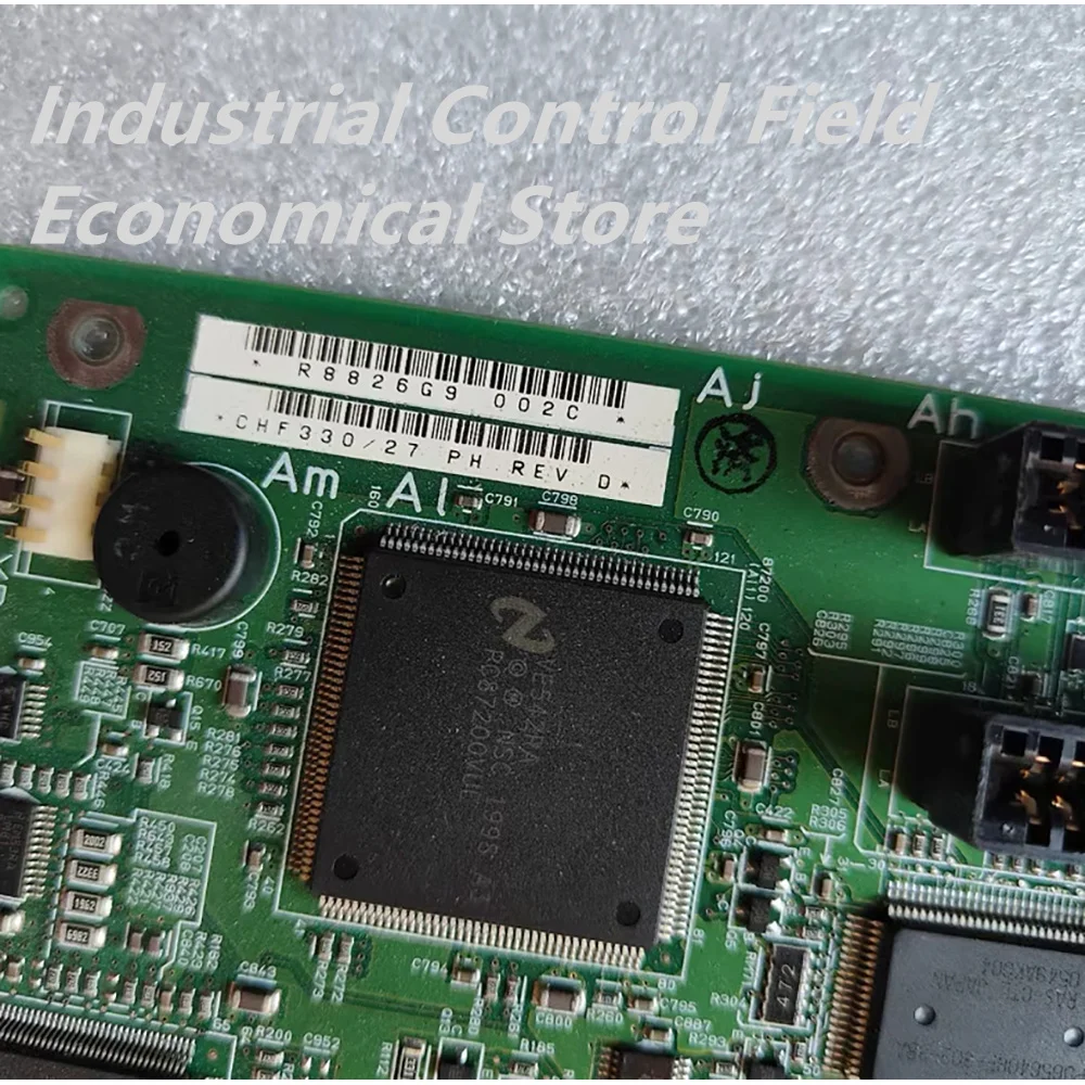 CHF330/27 PH REV D R8826G9 CHF33