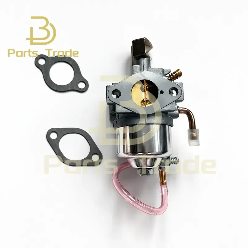 Carburetor with Gasket for 715520 7HP Generator Replacement Parts
