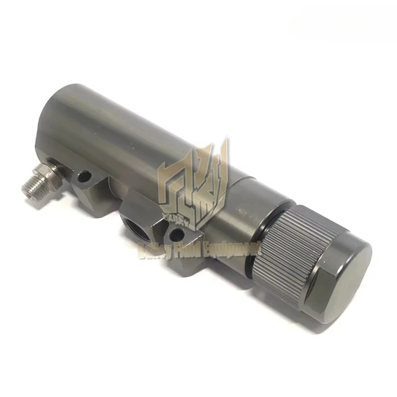 New High Qual ity 695 Airless Spraying Machine Filter Used for Assembly of Airless Spraying Machine