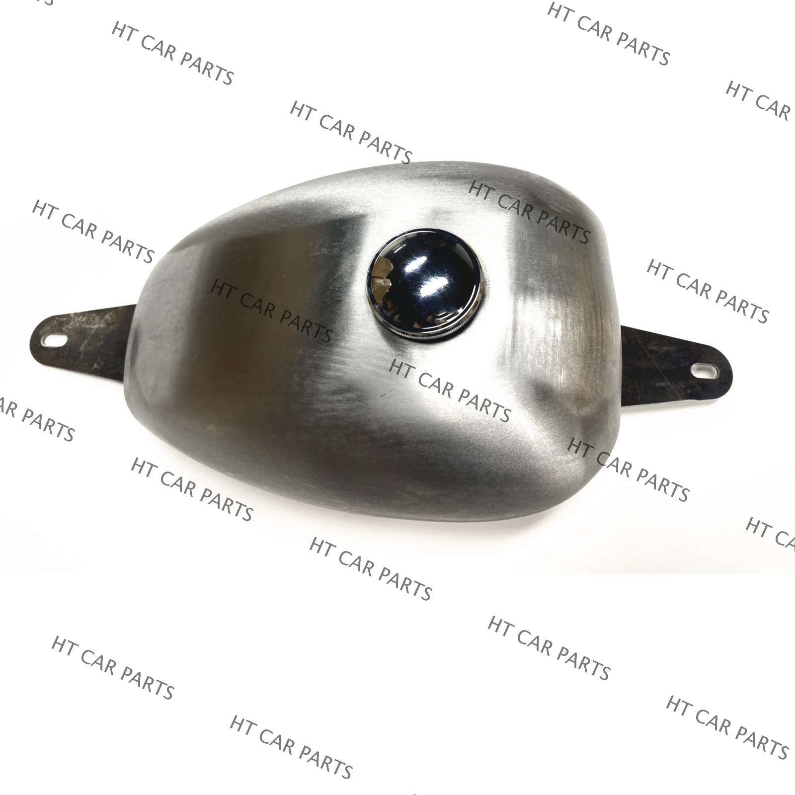 For Honda Steed400 600 Motorcycle Vintage Fuel Tank Gas Retro Petrol Tank