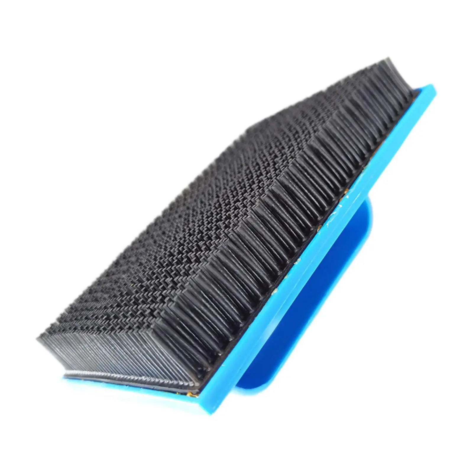 Stipple Brush Professional for Painting Blue Texturing (stipple) Brush