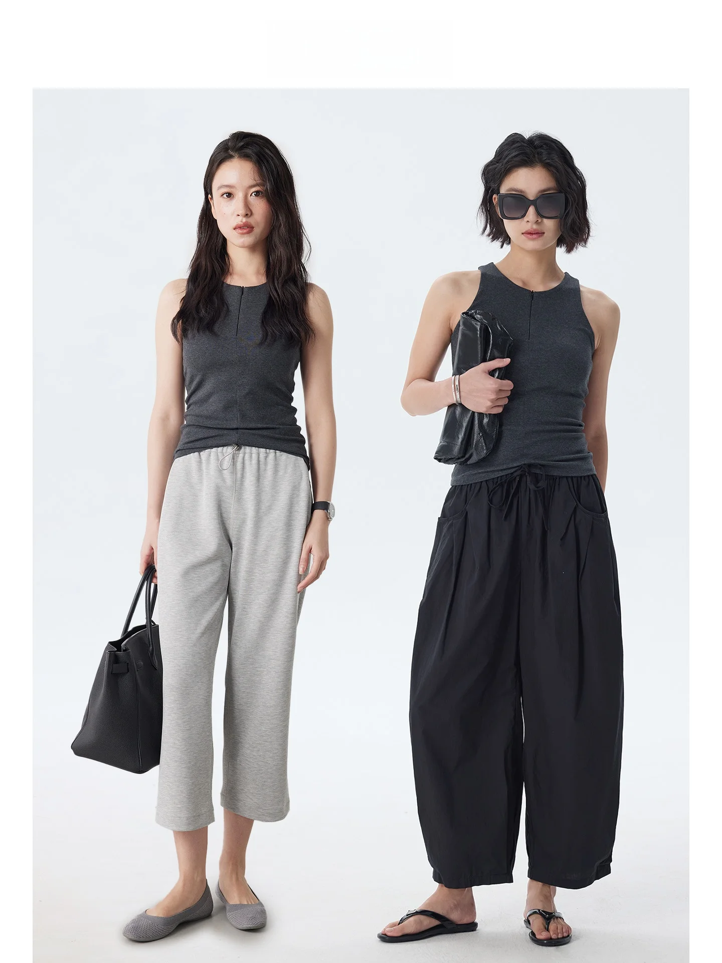 

Удобный спортивный жилет на молнии, эластичный, облегающий, женский, из смесового хлопка, с подкладкой на груди, повседневный, укороченный.