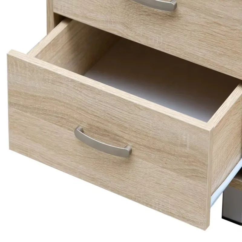 Escritorio para computadora de diseño moderno de calidad