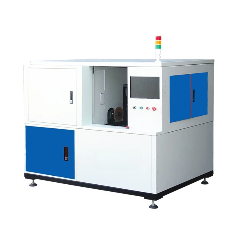 Automatic casting cutting and grinding machine, flat polishing machine, automatic deburring and chamfering grinding equipment