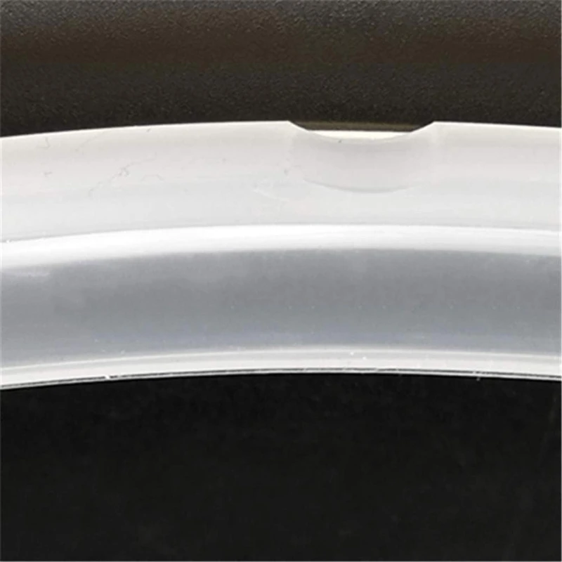 실리콘 가스켓 및 플로트 씰링 세트 교체 플로트 및 씰 예비 부품 Dropship