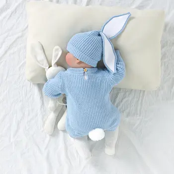 12 best sales Peter rabbit baby - №10