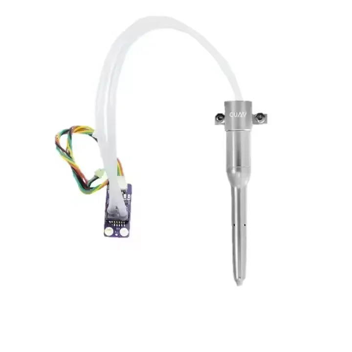 APStoreOriginal 2024 CU-AV MS5525 Digital Airspeed Sensor Meter Differential For U-AV Aerial Survey Fixed Wing Dr-one