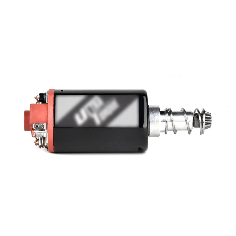Element Long Shaft High Speed High Torque Motor AEG/EBB 31000RPM Long Shaft/Short Shaft M160/M140/M120 view 2