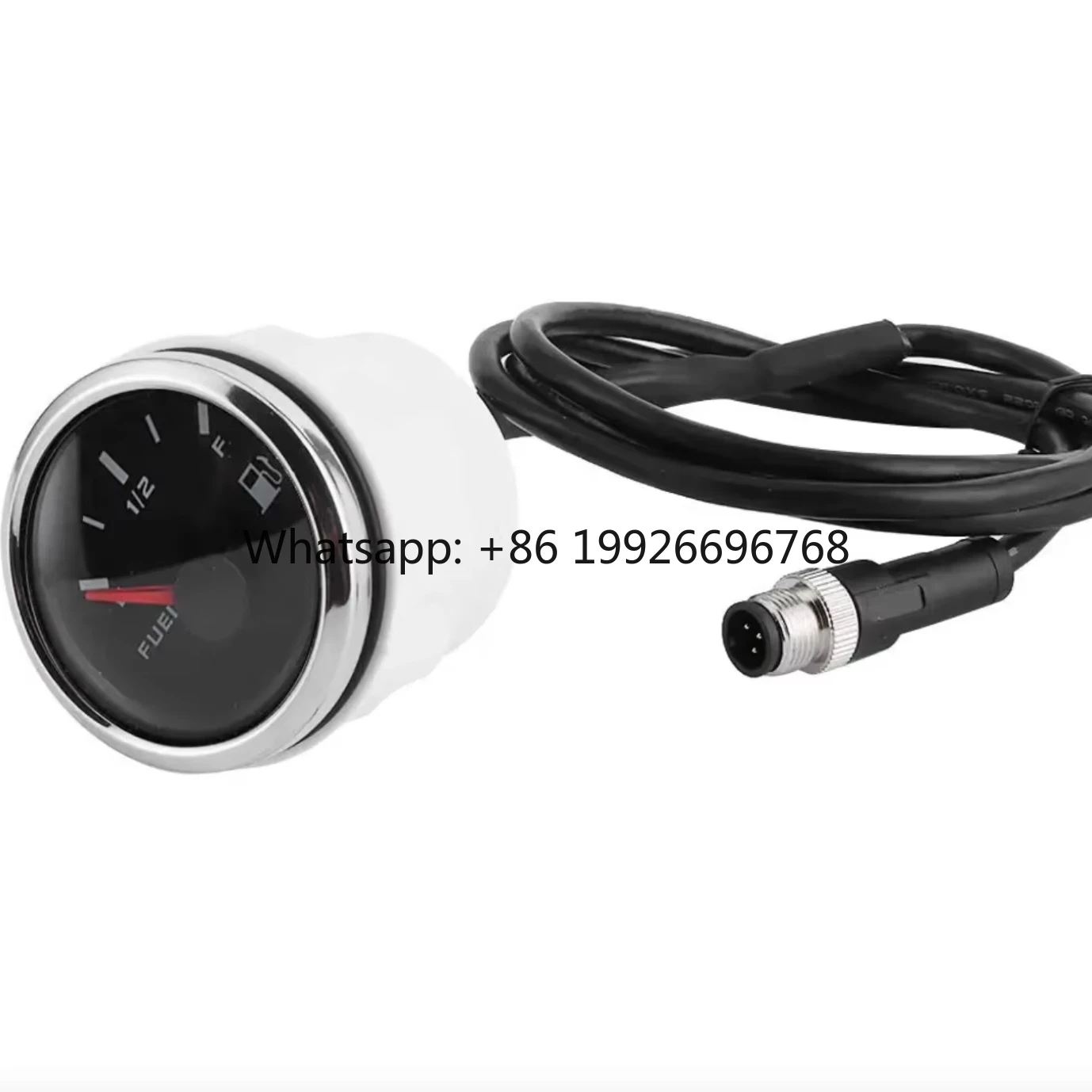 

Датчик уровня топлива NMEA 2000, 52 мм