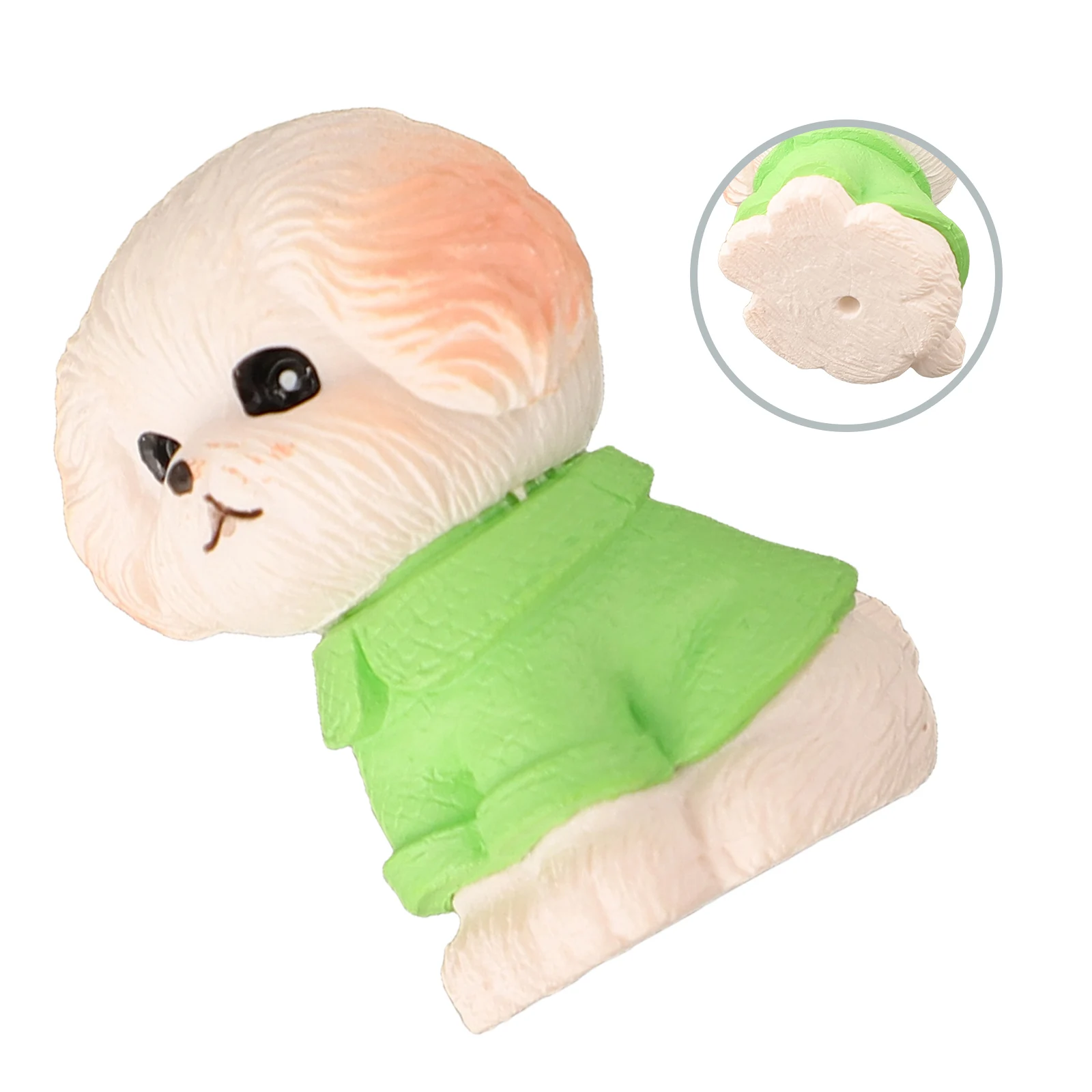 Fairy Garden Animal Statue Miniature Animal Lovers Design Package Content Unique Home Decor Figurines Miniatures