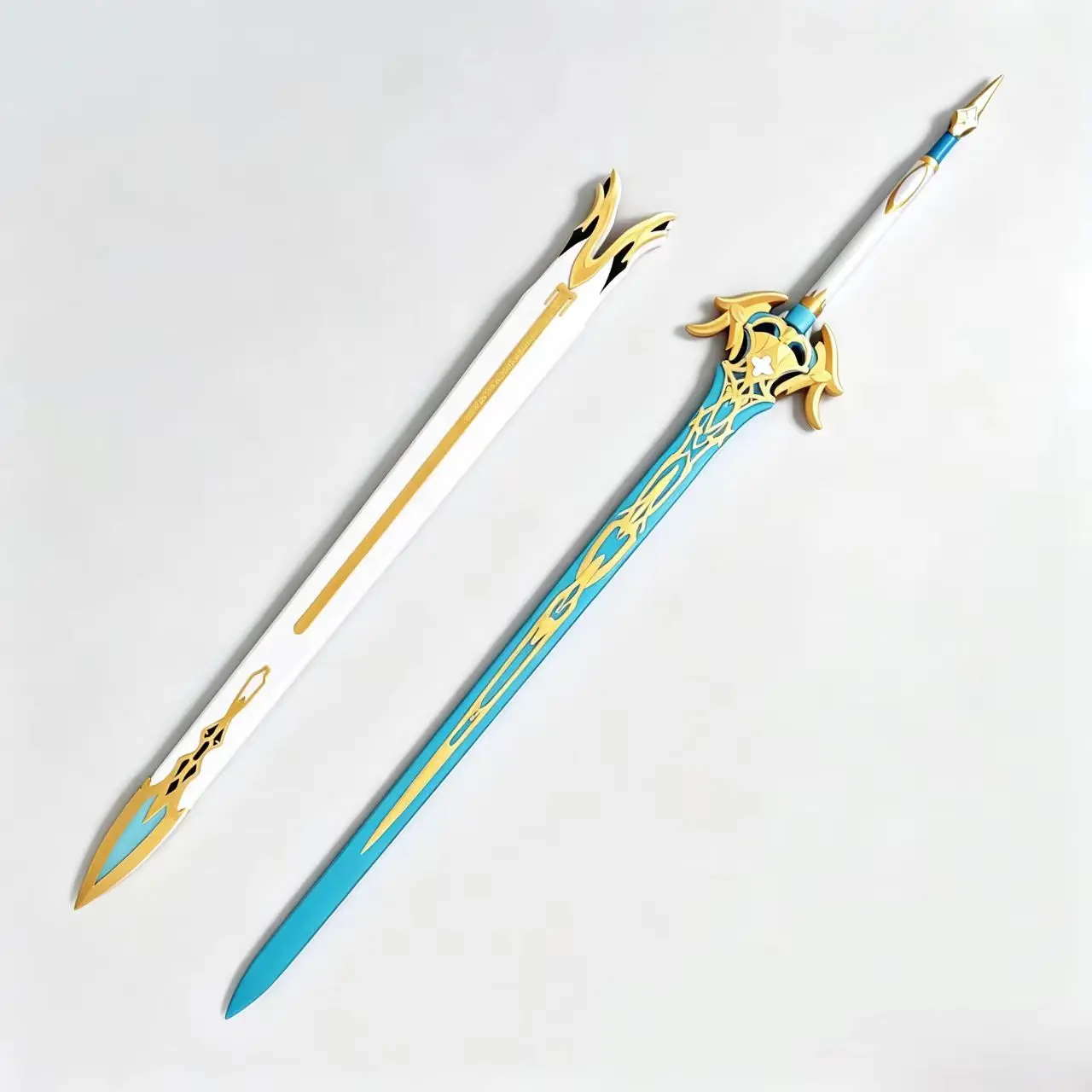 Rover Sword  Prop Game Wuthering Waves Cosplay Prop Halloween Christmas Fancy Party Costume Accessories props