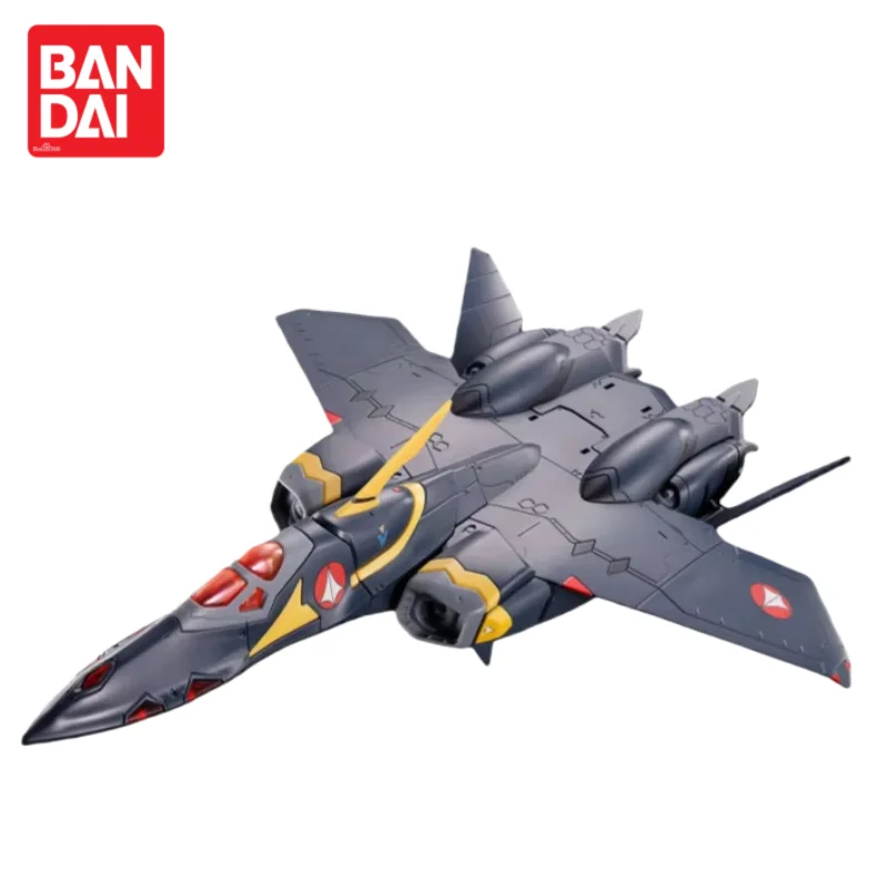

В наличии Оригинальный Bandai PB Exclusive HG Macross 7 1/100 VF-22S Sturmvogel II, Модель для сборки по индивидуальному заказу Михаила, Гарнитур для сборки модели Gundam Garage