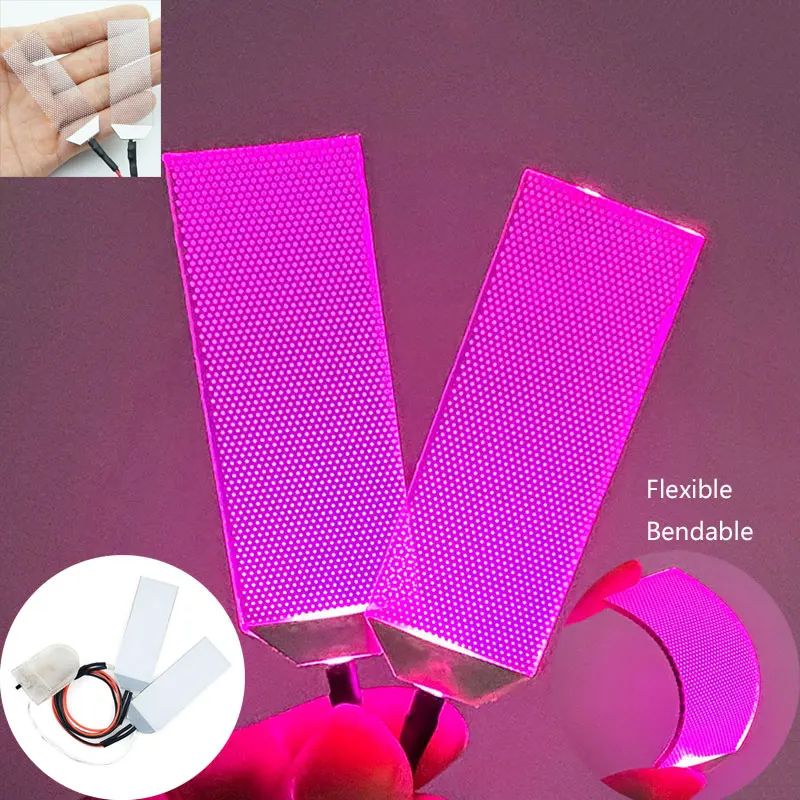DIY Led Flexible Licht Augen Kits für Tony Stark Helm Maske Glow Augen Lichter Modifizierte Halloween Cosplay Masken Zubehör