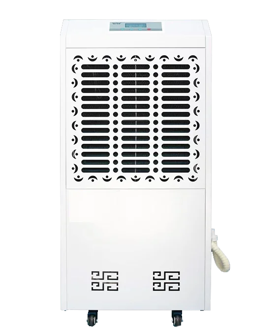 

Factory Price Small Bedroom Silent Dehumidifier