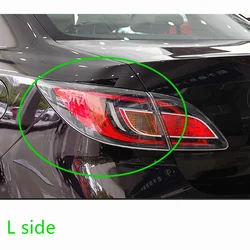 Car accessories 51-180 body parts tail lamp assembly for Mazda 6 2008-2012 sedan GH
