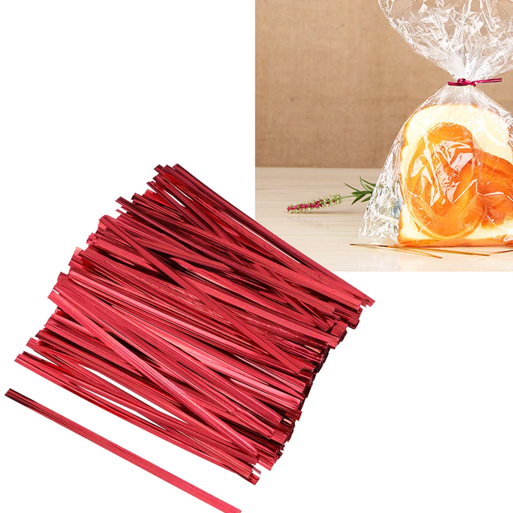 

1 Roll Christmas Tie Xmas Decor Premium Durable Cake Decor For Party Supply Holiday Decoration Festive Craft Ribbon Soft Easy