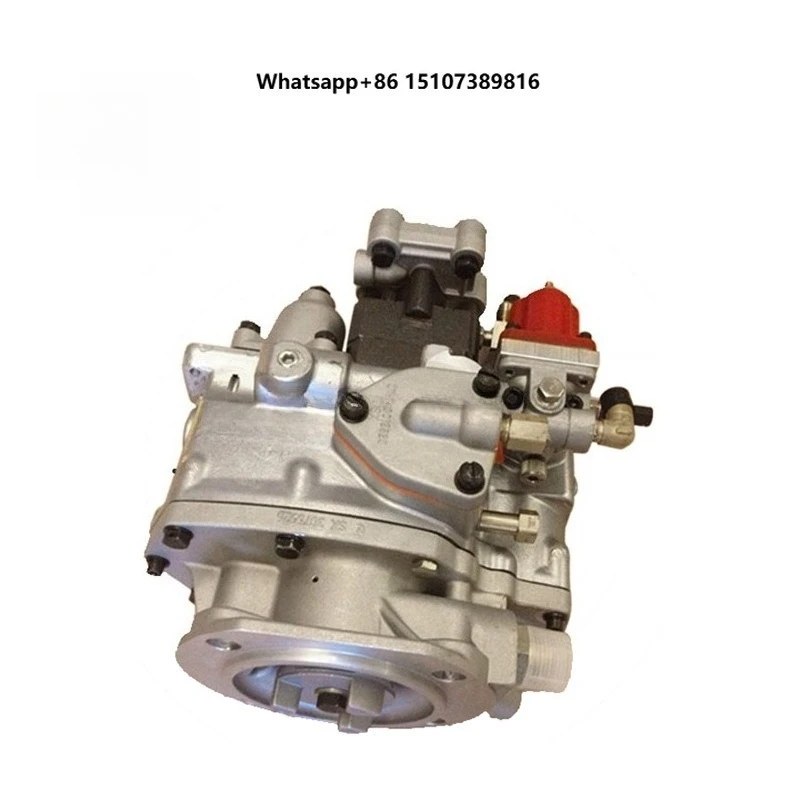 Marine Engine Spare NT855 KTA19 KTA38 KTA50 Fuel Pump 3646303 3631871 3633143 for Cummins Marine Parts Price