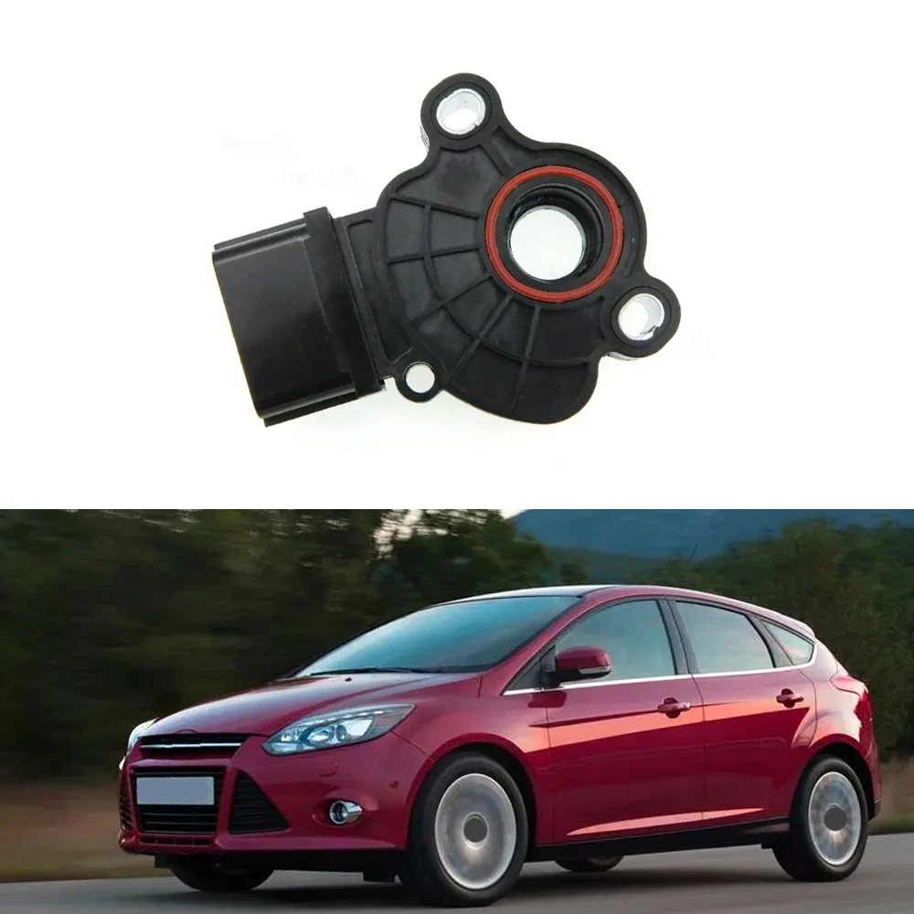 Auto Gearbox Shifting Sensor Switch for Ford Focus 1998-2011  C-Max Fiesta 7S4P-7F293-AA 7S4P7F293AA 4610018 ABS Car Accessories