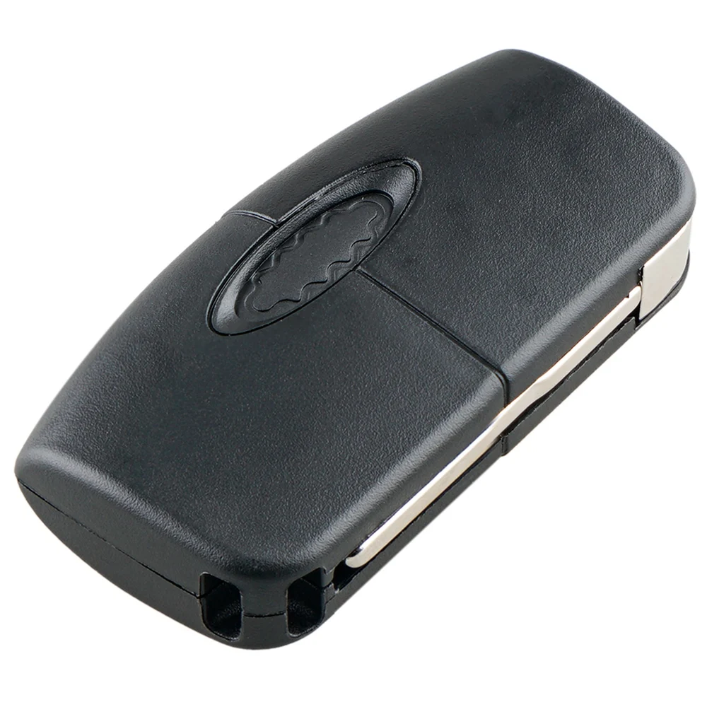 HIM-Car مفتاح بعيد ذكي 3 أزرار مناسب لسيارة Ford Focus Fiesta 2013 Fob Case 433Mhz