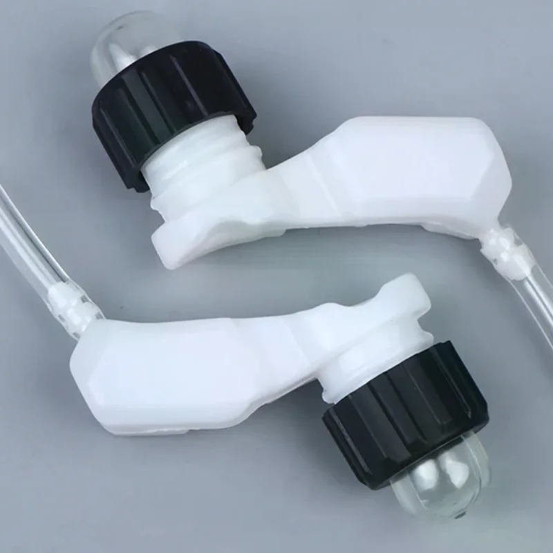 

Запасные части для электрической цепной пилы: бак для масла, масляный насос, аксессуары для литиевых электрических цепных пил 4/6 дюймов, аксессуары для электроинструментов.