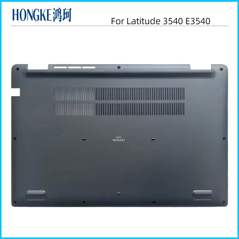 

Новинка для Latitude 3540 E3540, нижняя крышка корпуса, черная 0M0F18 M0F18