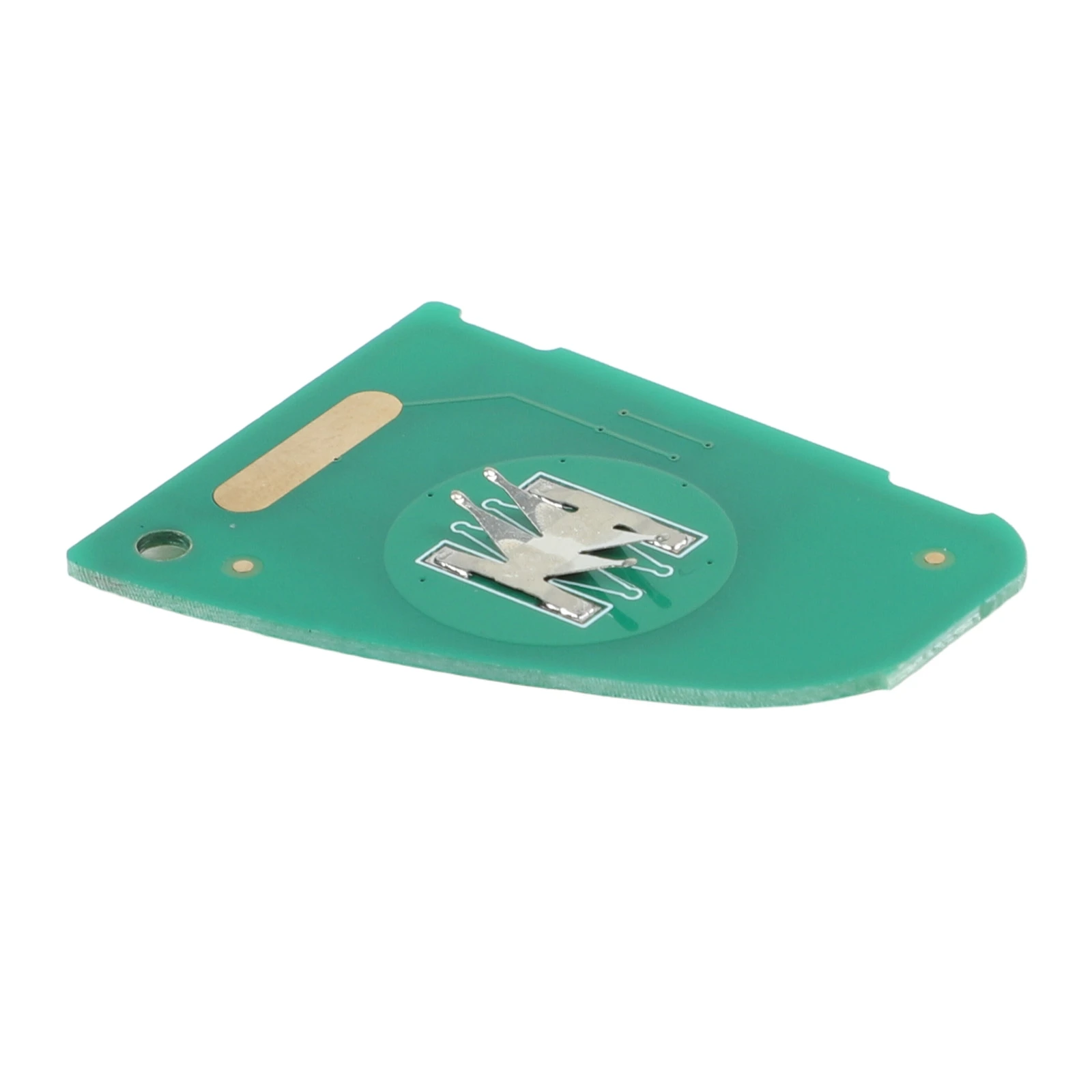 Brand for New Circuit Board Remote Key Parts Replacement Sensitive Long for service Life 433MHz Flip 4 Button Brand