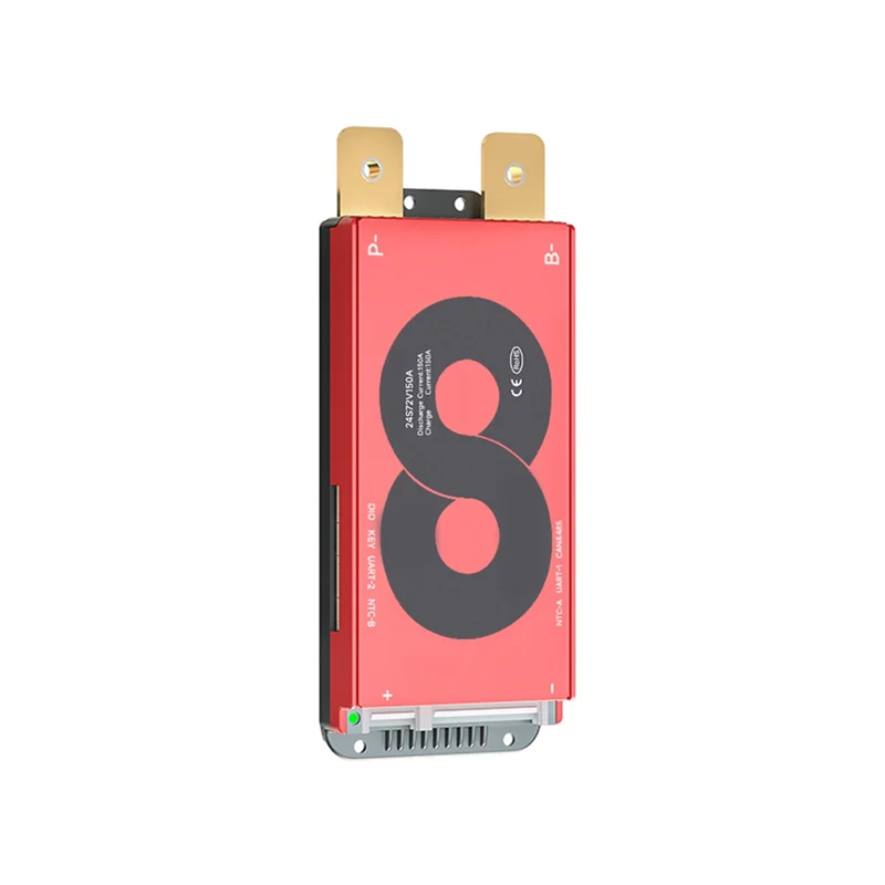 Smart Bms Bluetooth…